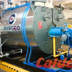 Modelo Dryback