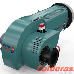 Quemadores Cleaver Brooks SBR-30