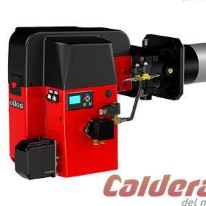 Producto Serie de quemadores 50 – 90