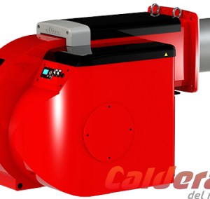 Quemador serie Stream 350/450