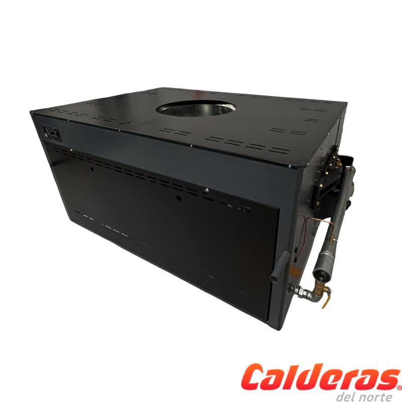 AFJ II 1800-CR EE/IO DS GAS LP ALTURA DE 0-800 MSNM