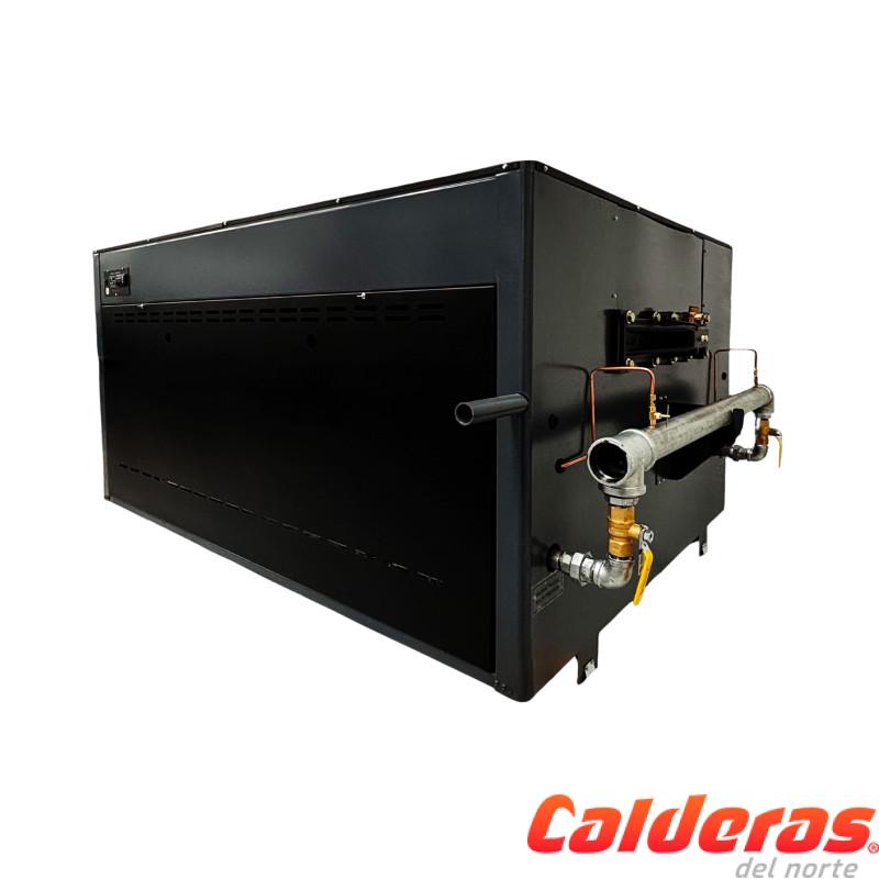 AFJ II 2100-CR EE/IO DS GAS LP ALTURA 0-800 MSNM