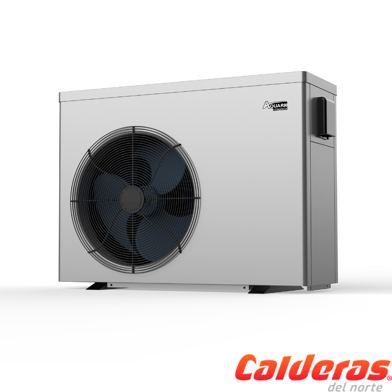 Bomba de calor BCP 50