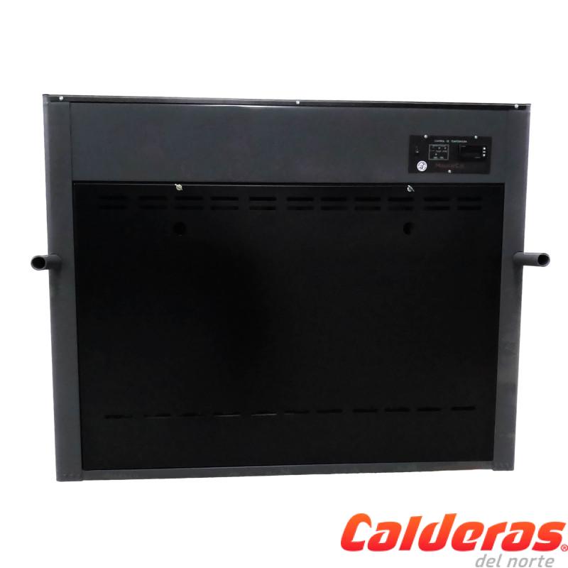 LC II 1800-CR EE/IO DS GAS LP ALTURA DE 0-800 MSNM