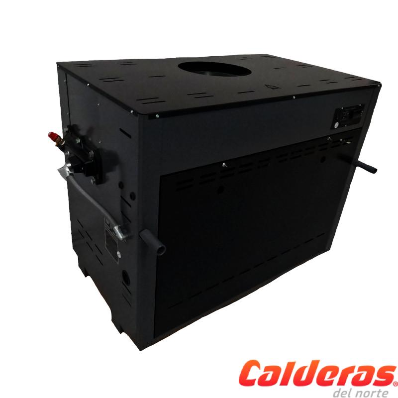 Calentador LC II 750-CR EE/IO DS GAS LP ALTURA DE 0-800 MSNM