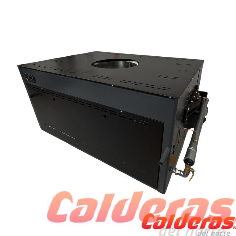 LC II EI/IO 1800-C DOS ETAPAS GAS LP ALTURA DE 0-800 MSNM
