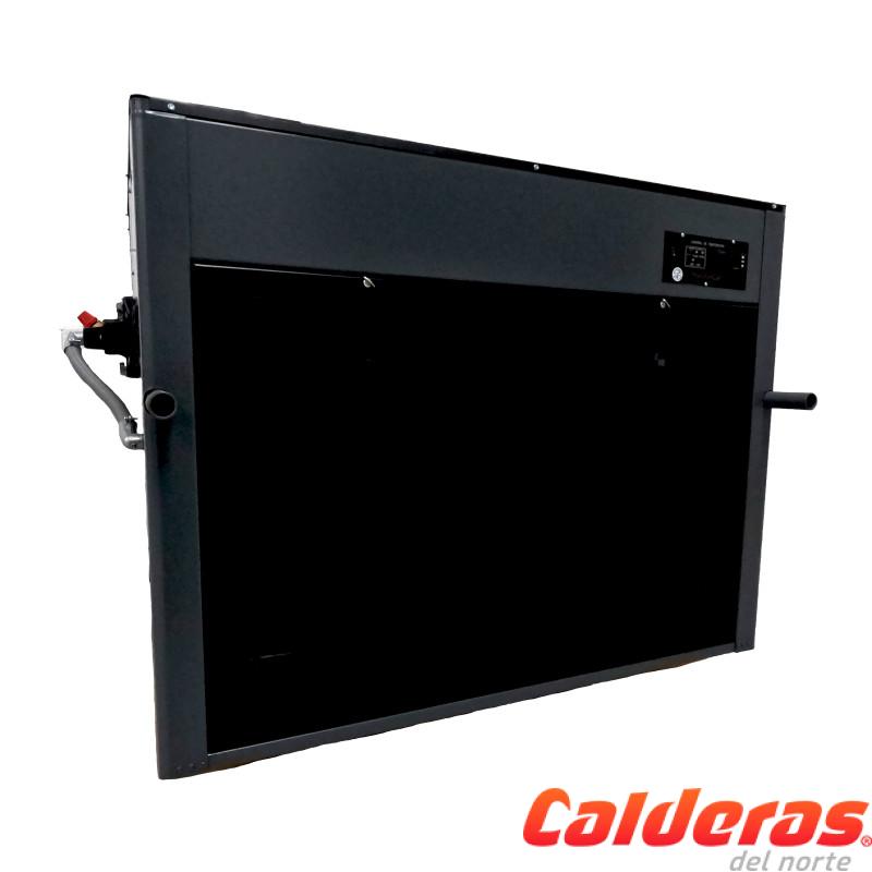 LC II EI/IO 750-C DOS ETAPAS GAS LP ALTURA DE 0-800 MSNM
